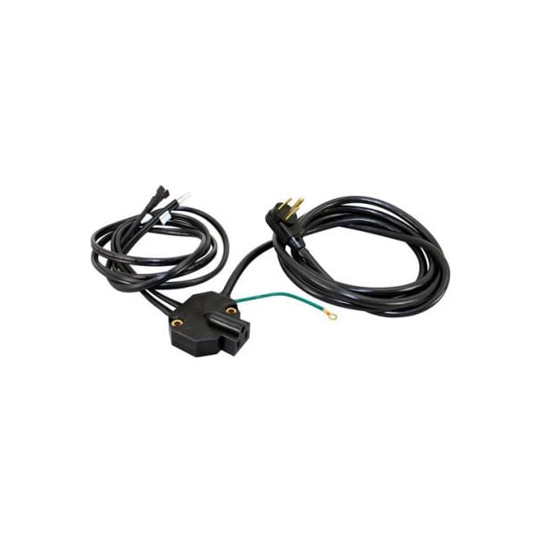 Allpoints 8009548 Power Cord For True Manufacturing